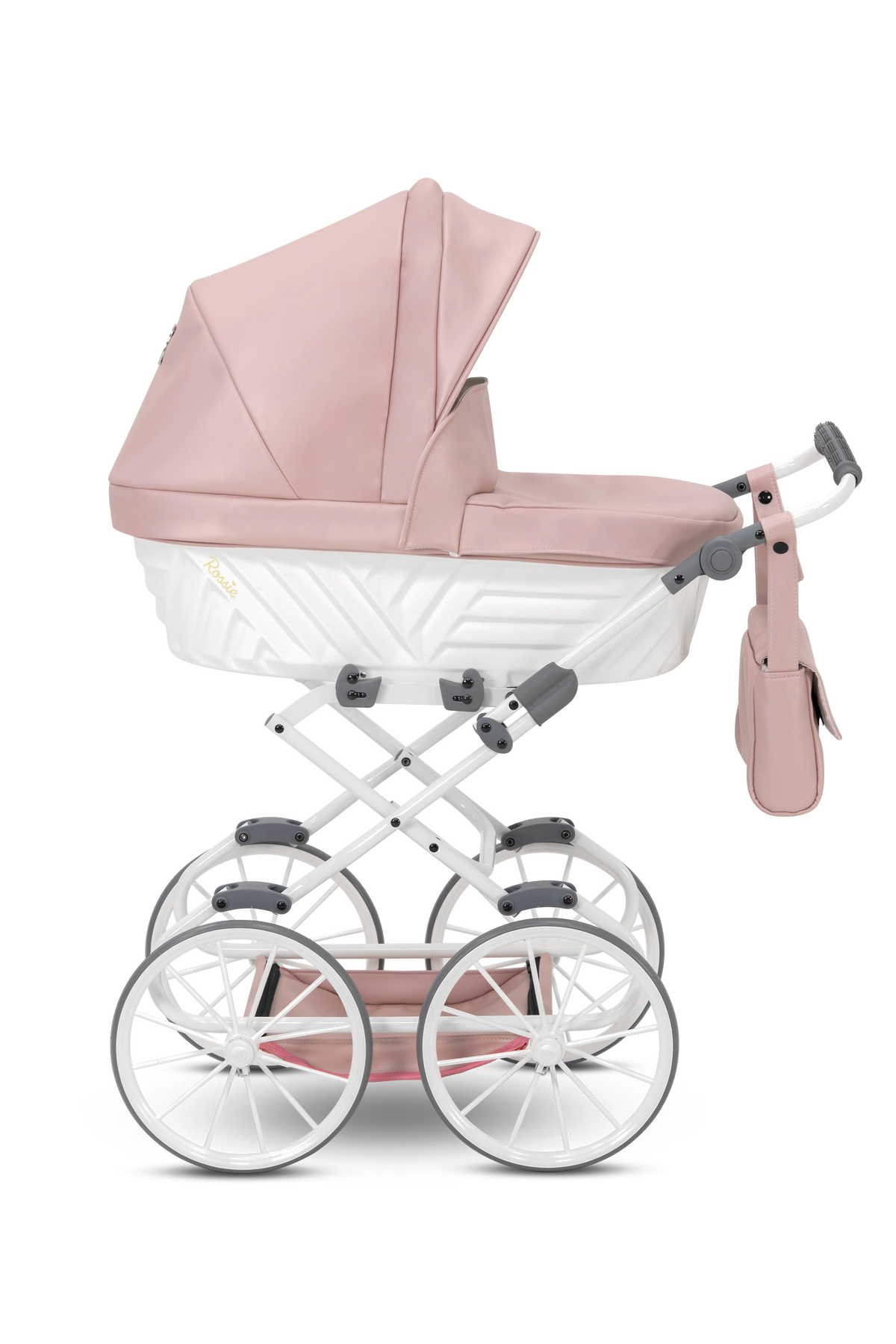 Coche muñecas ROSSIE