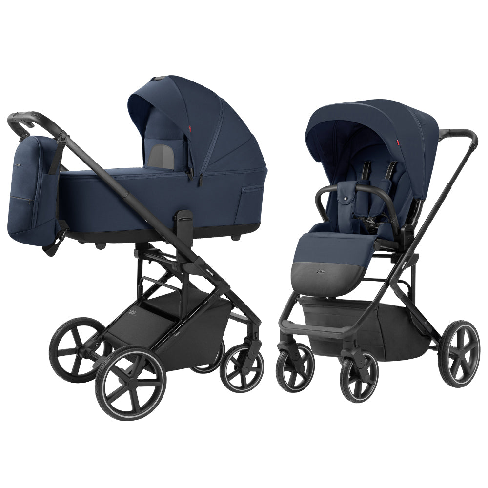 Carrito Carrello Alfa 2 en 1 CRL-6522