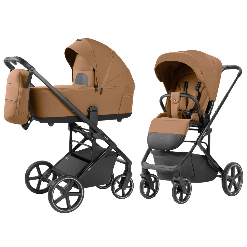 Carrito Carrello Alfa 2 en 1 CRL-6522