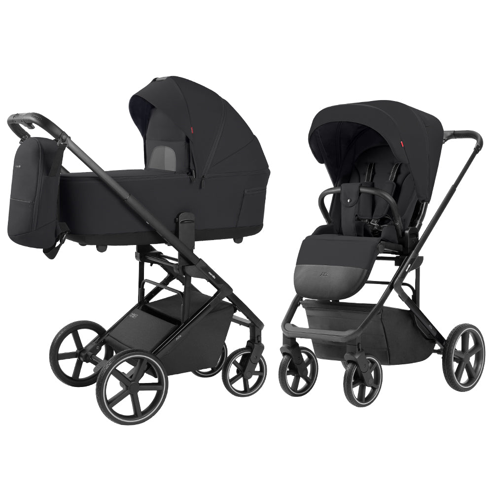 Carrito Carrello Alfa 2 en 1 CRL-6522