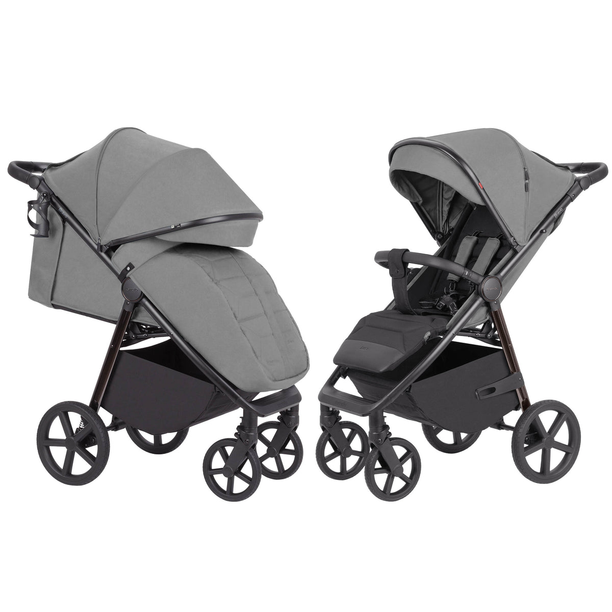 Carrello Bravo Plus CRL-5515