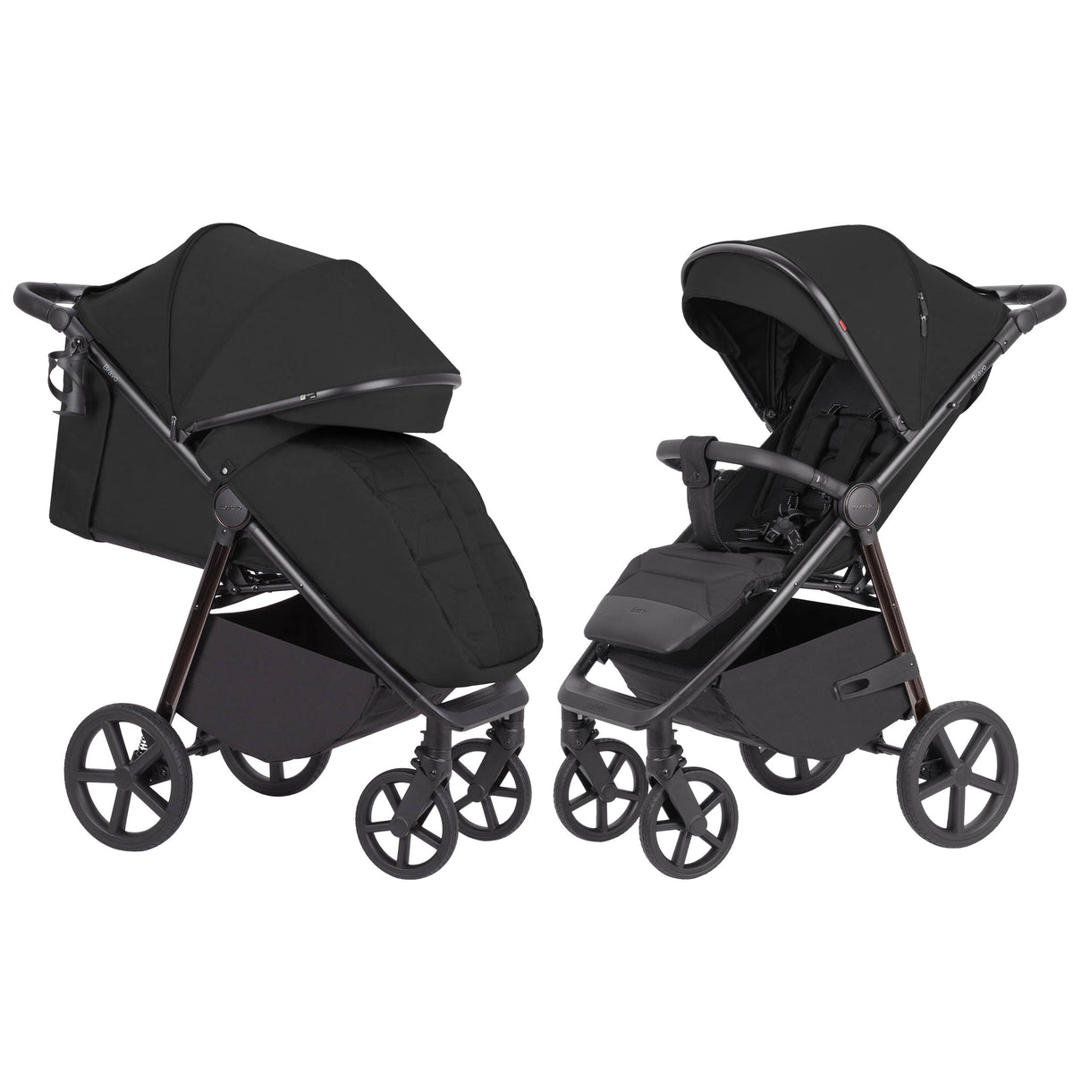Carrello Bravo Plus CRL-5515