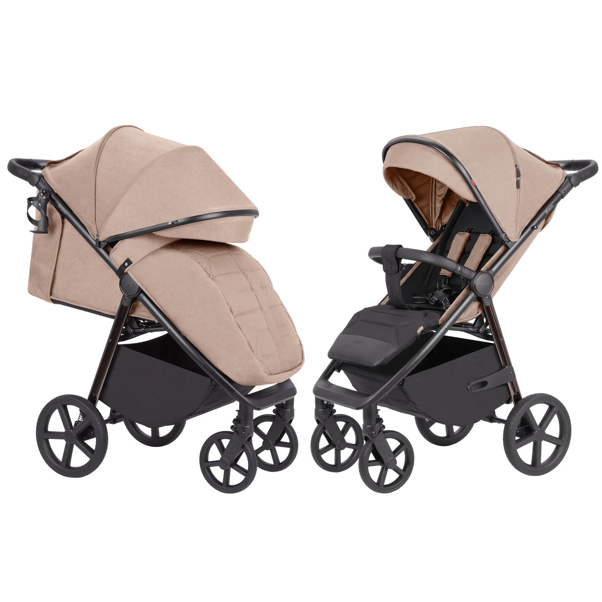 Carrello Bravo Plus CRL-5515