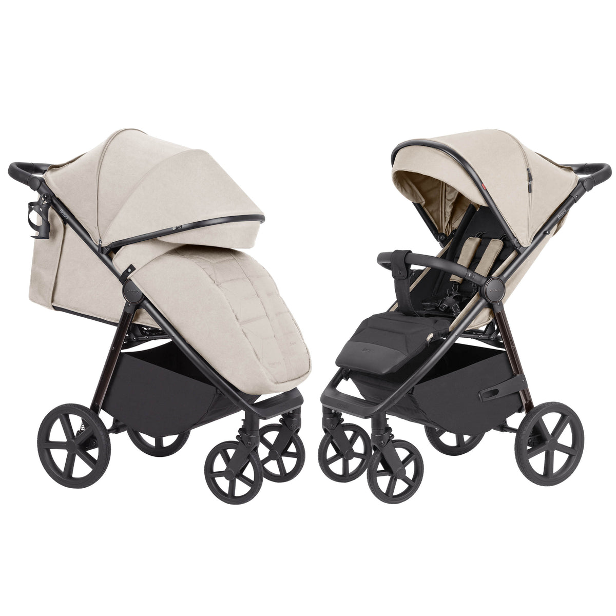 Carrello Bravo Plus CRL-5515