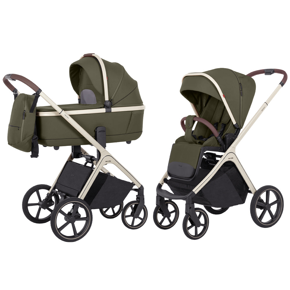CARRELLO Vector CRL-6550