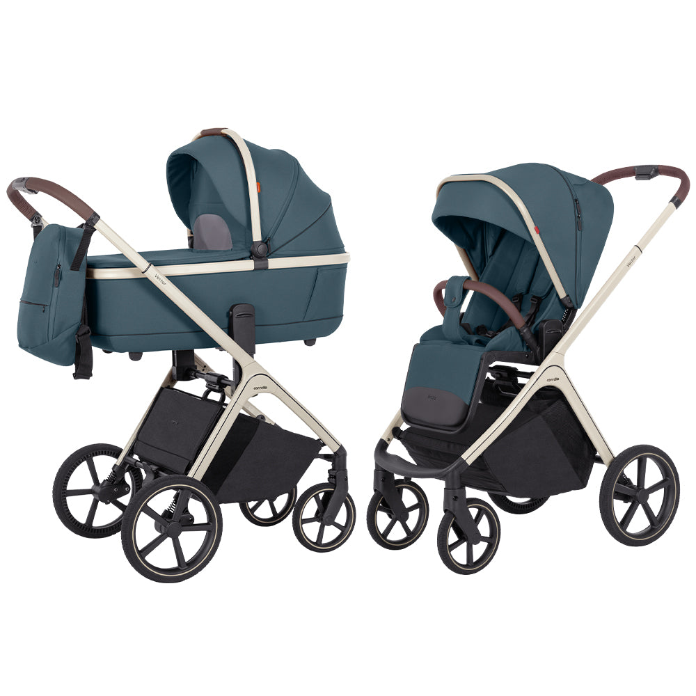CARRELLO Vector CRL-6550
