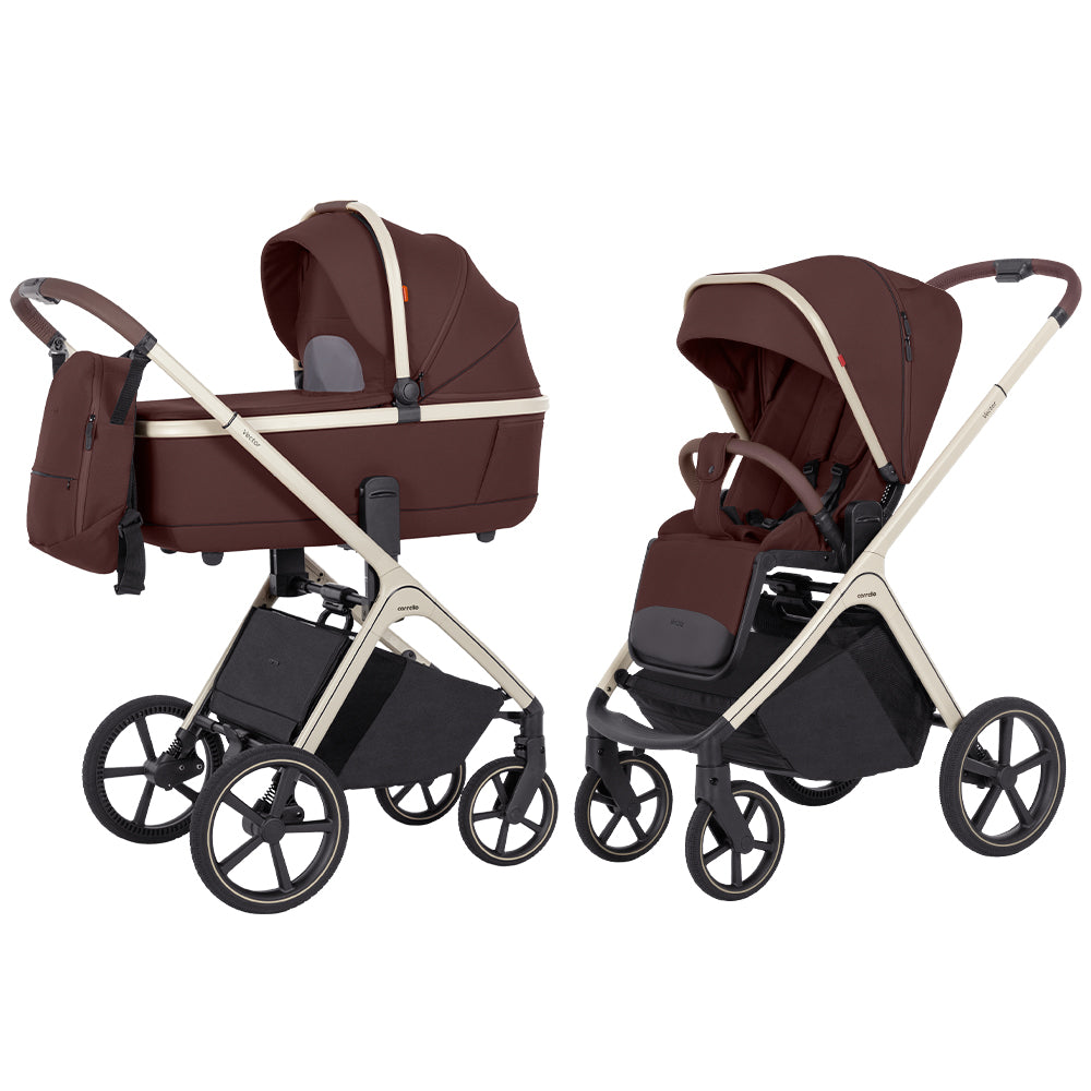 CARRELLO Vector CRL-6550