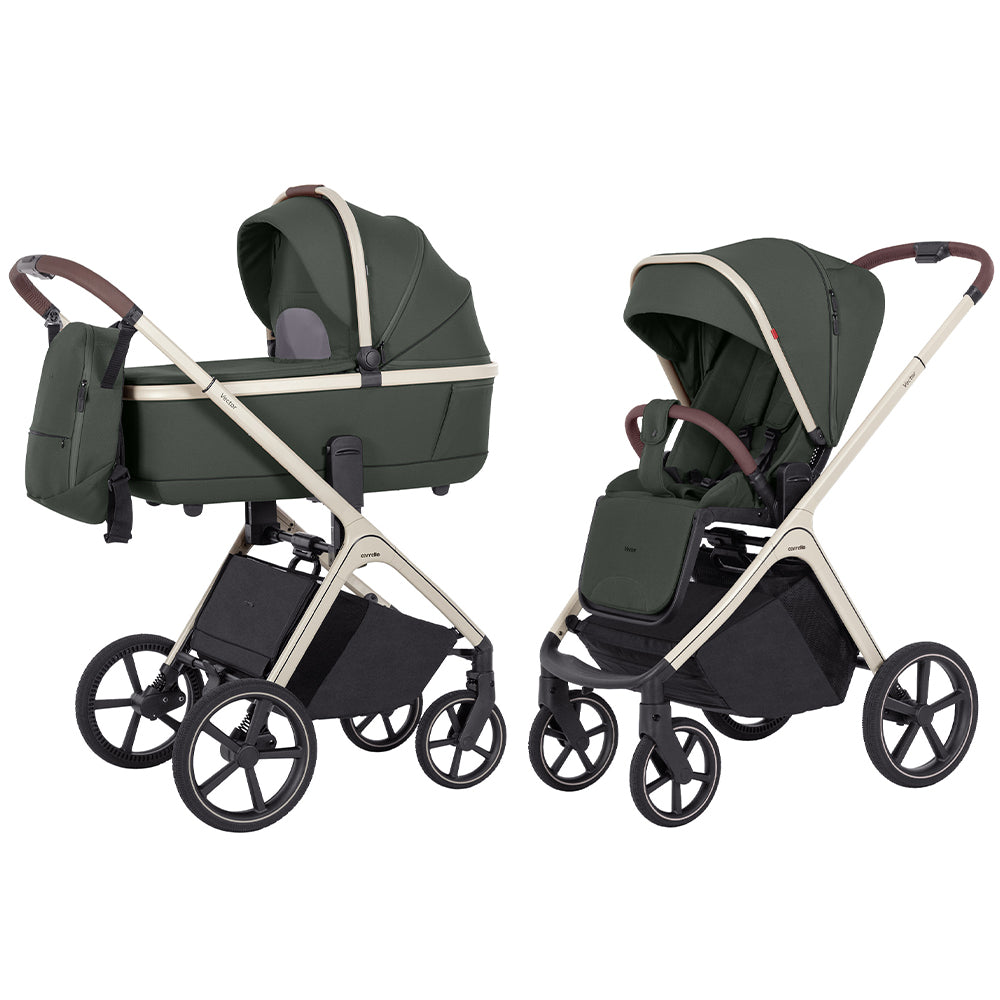 CARRELLO Vector CRL-6550