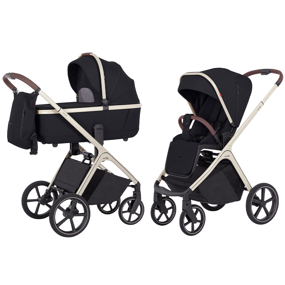 CARRELLO Vector CRL-6550
