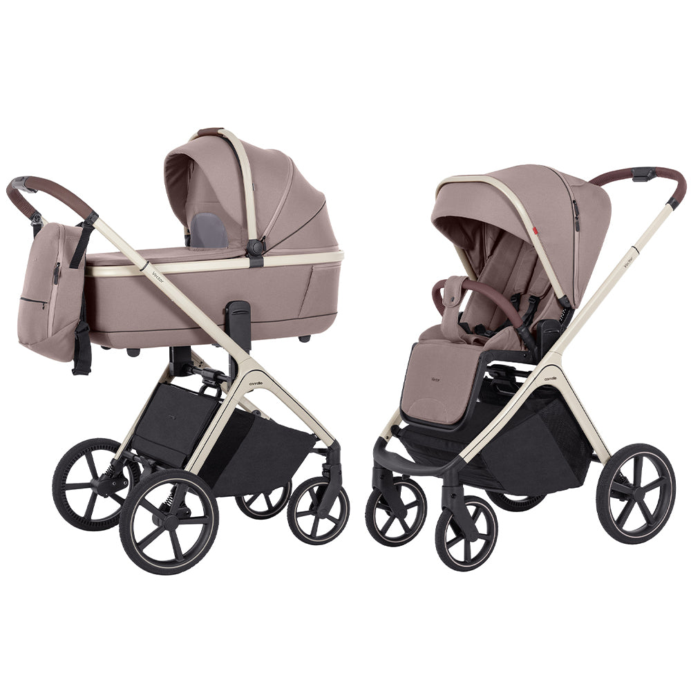 CARRELLO Vector CRL-6550
