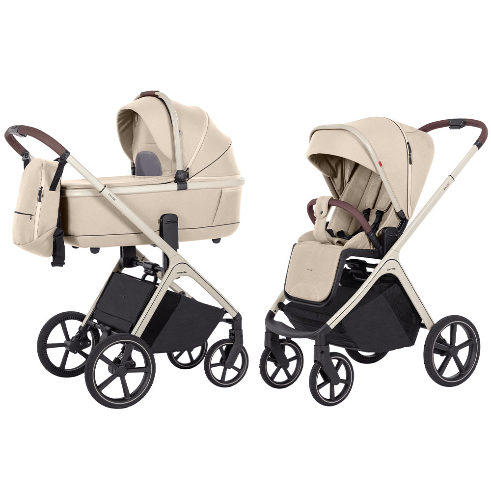 CARRELLO Vector CRL-6550
