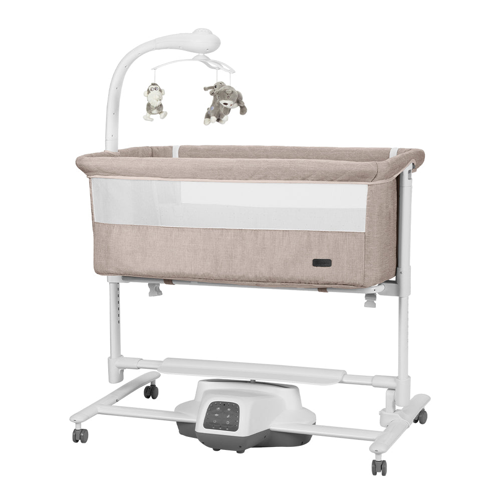 Cuna Bloom 3 en 1