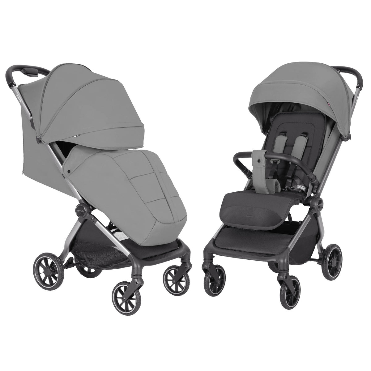 Carrello Atom M