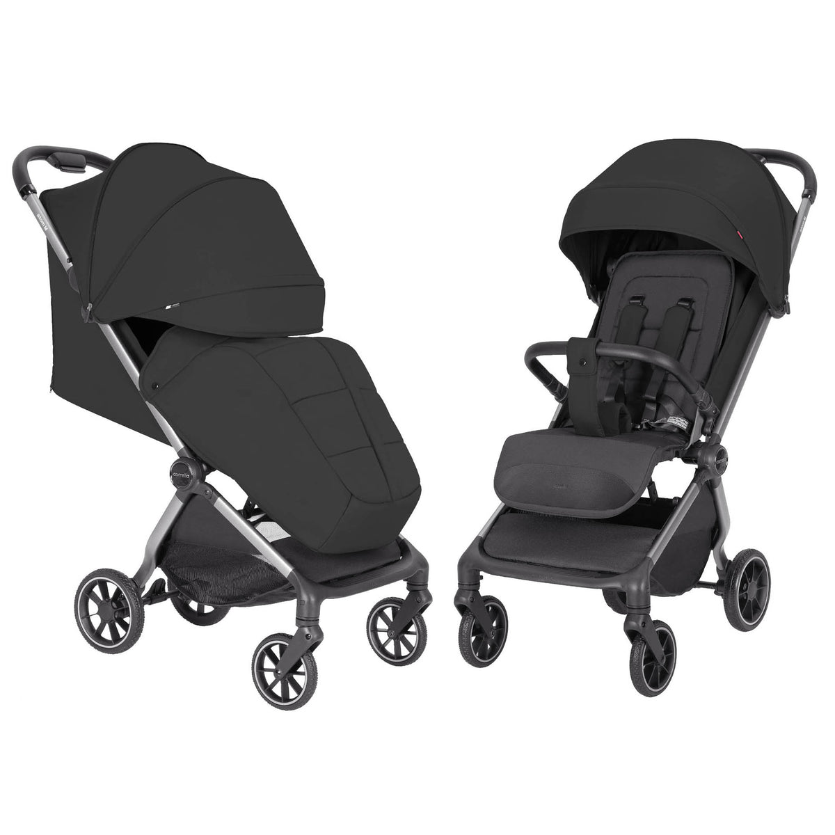 Carrello Atom M