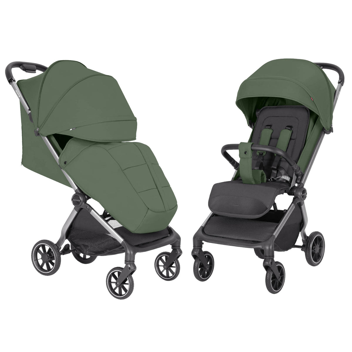 Carrello Atom M