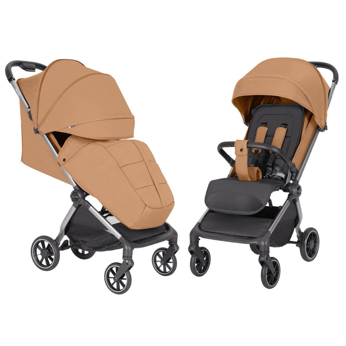 Carrello Atom M