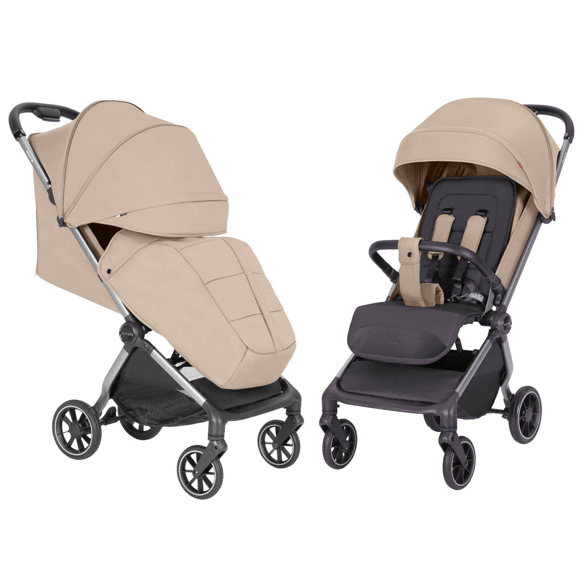 Carrello Atom M
