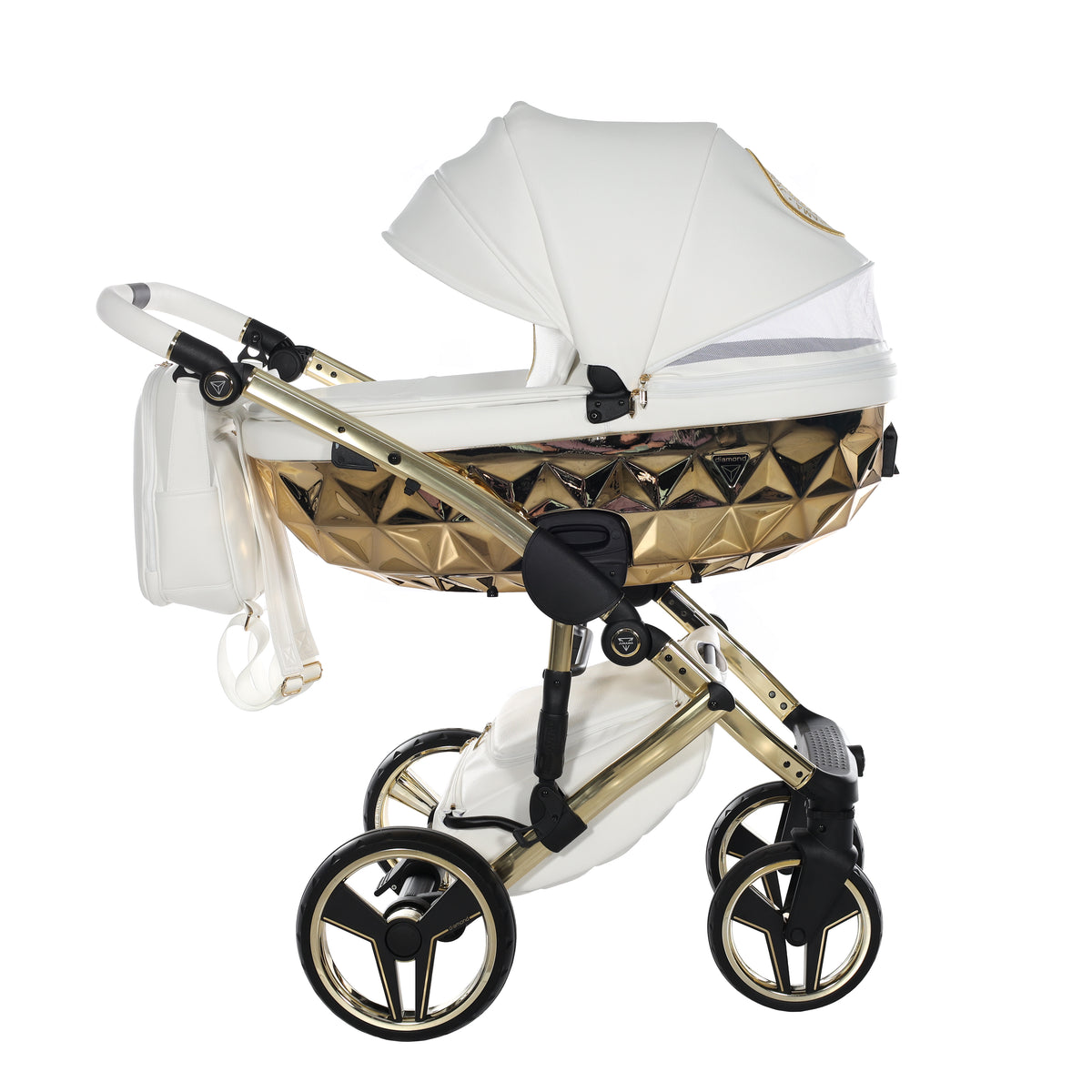 Cochecito Junama Hand Craft