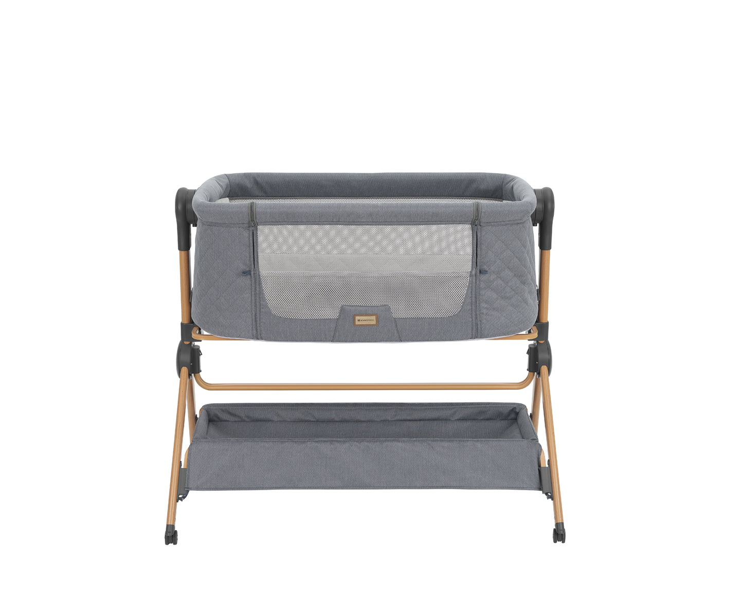 Cuna de colecho + Trona 2en1 Sleat Me