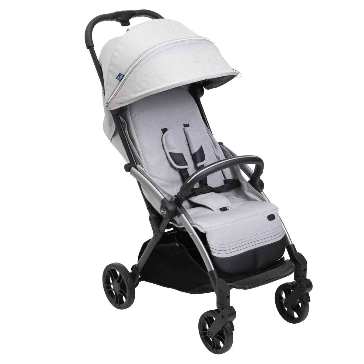 Silla de Paseo Goody XPlus