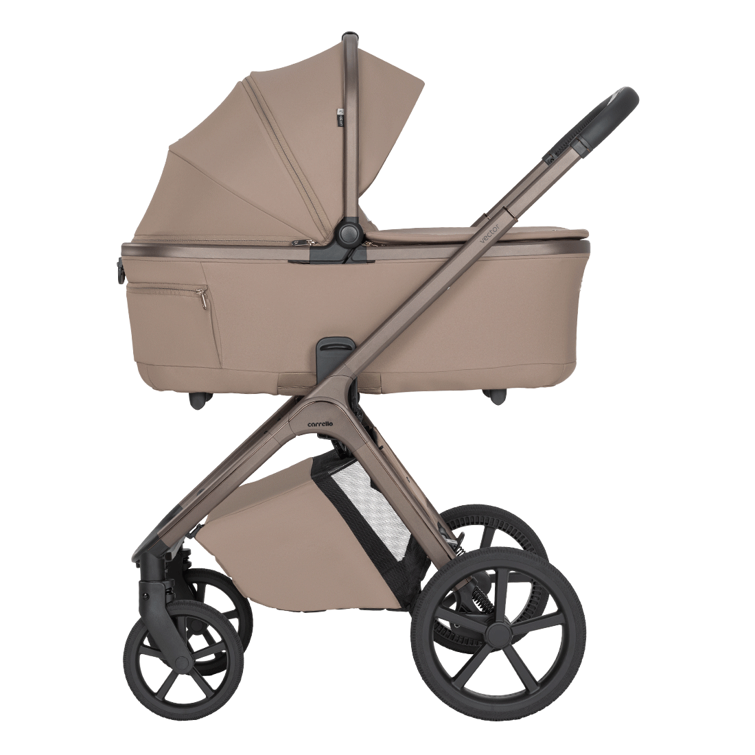 Carrello Vector F Duo CRL-6700