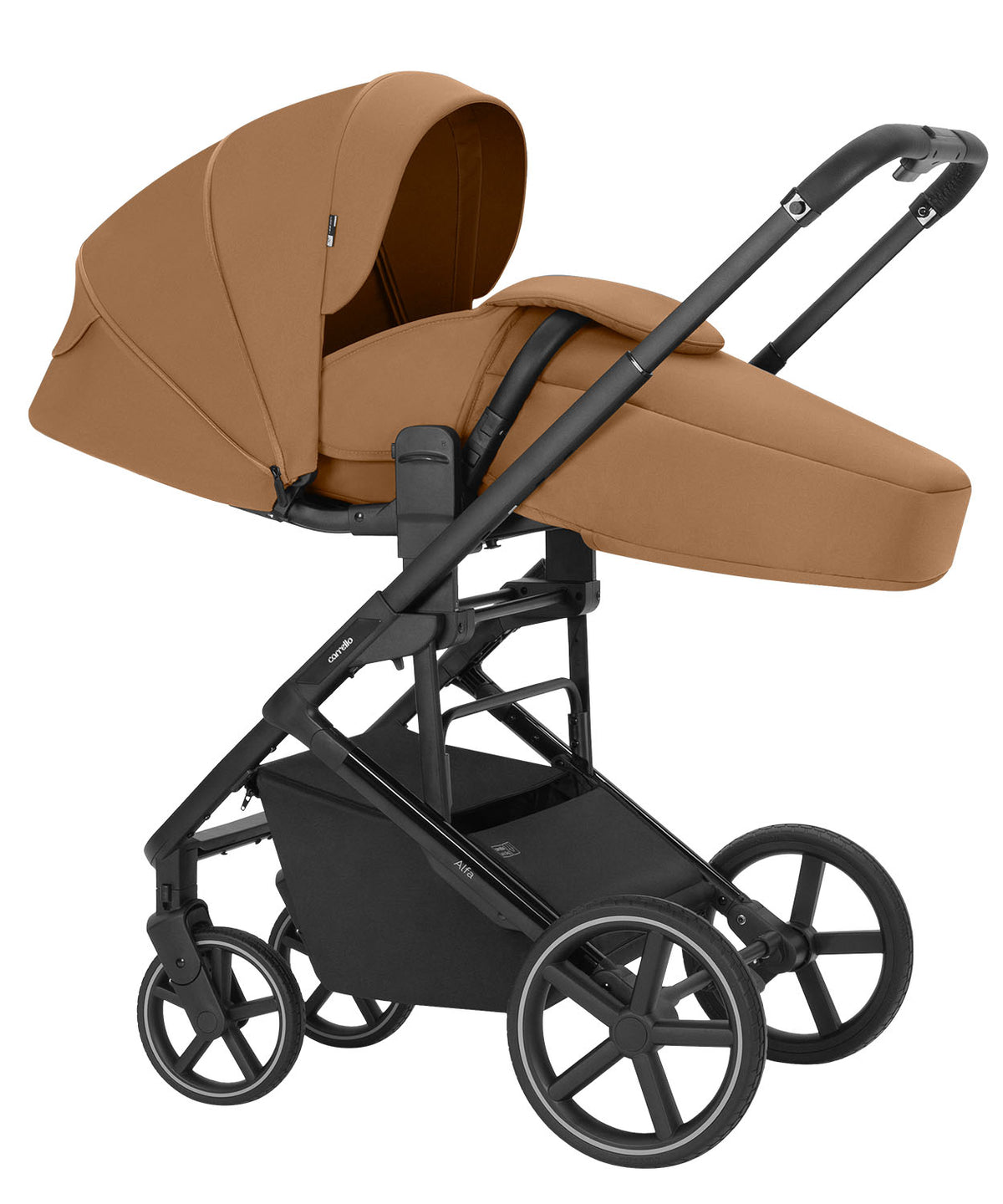 Carrito Carrello Alfa 2 en 1 CRL-6522