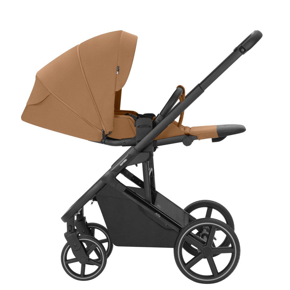 Carrito Carrello Alfa 2 en 1 CRL-6522