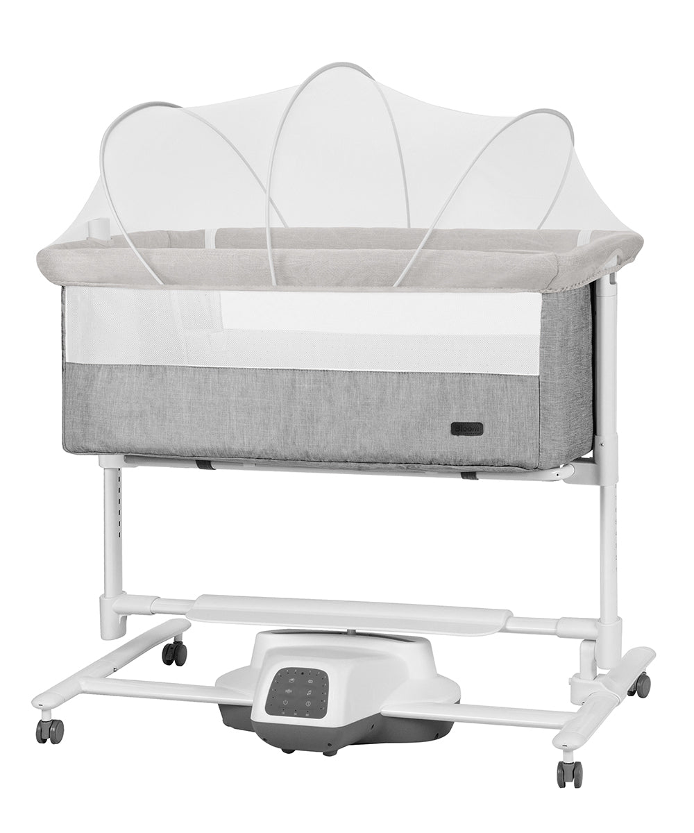 Cuna Bloom 3 en 1