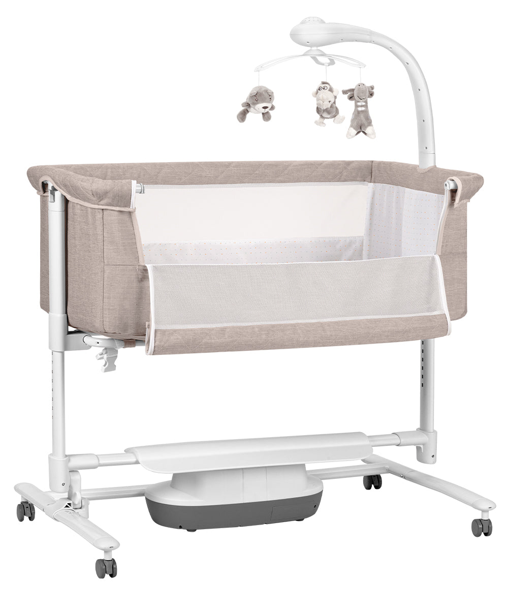 Cuna Bloom 3 en 1