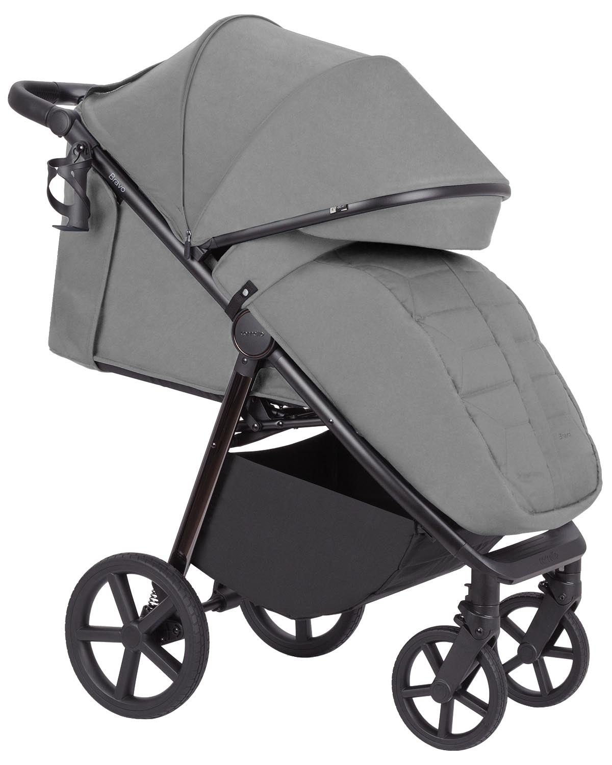 Carrello Bravo Plus CRL-5515