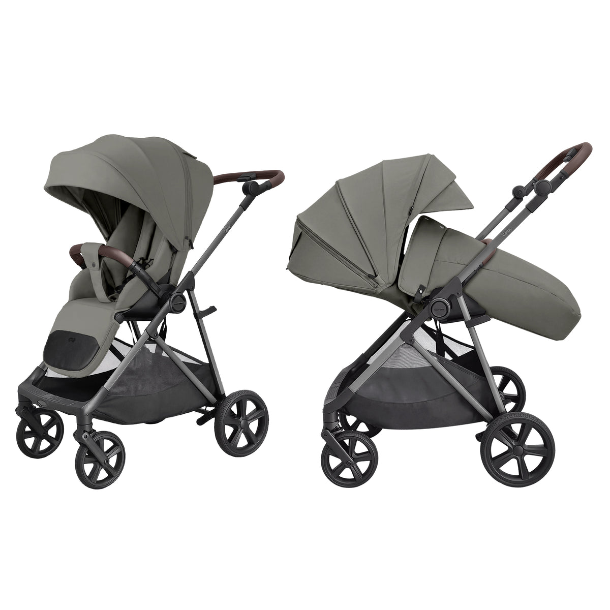 Carrello Costa CRL-5534