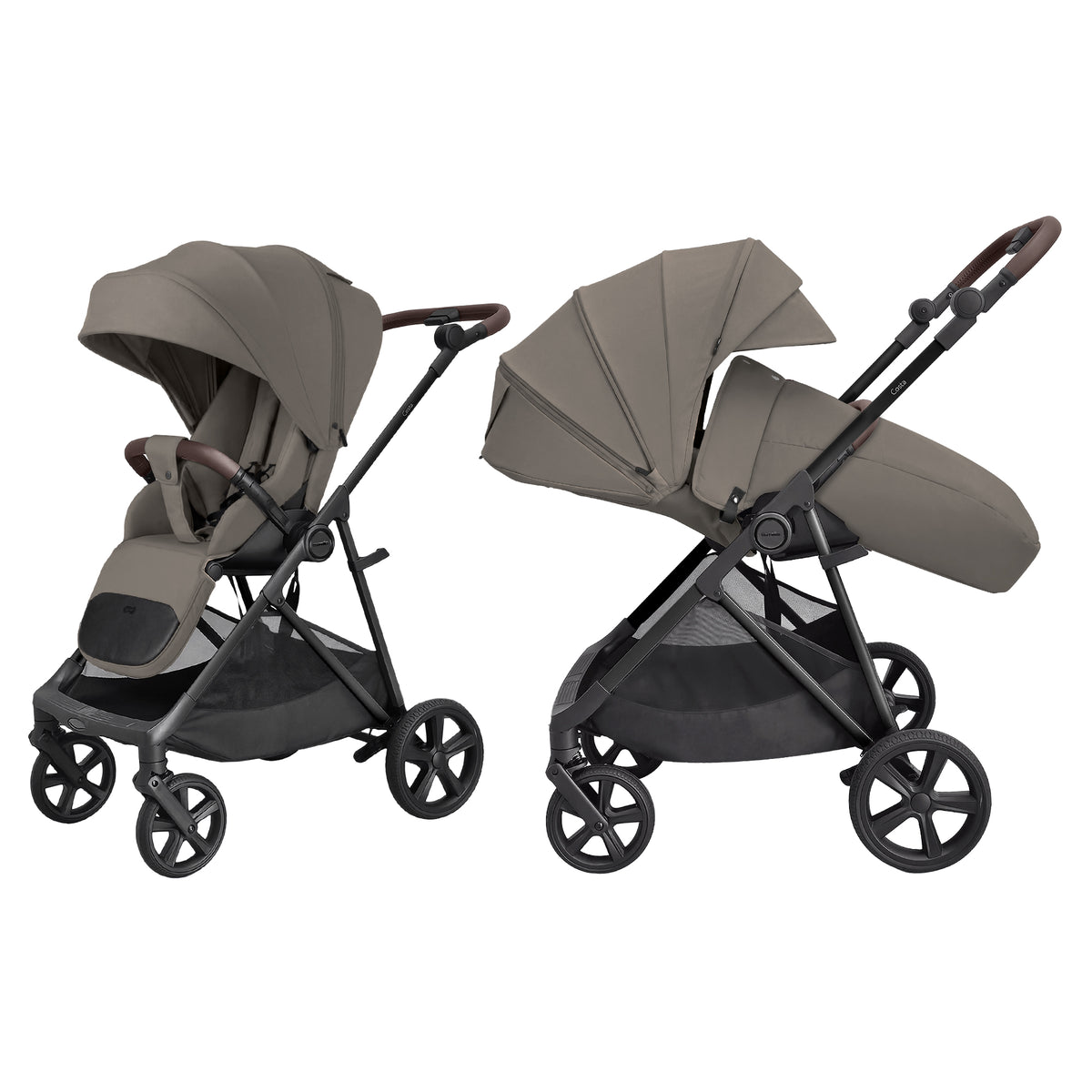 Carrello Costa CRL-5534