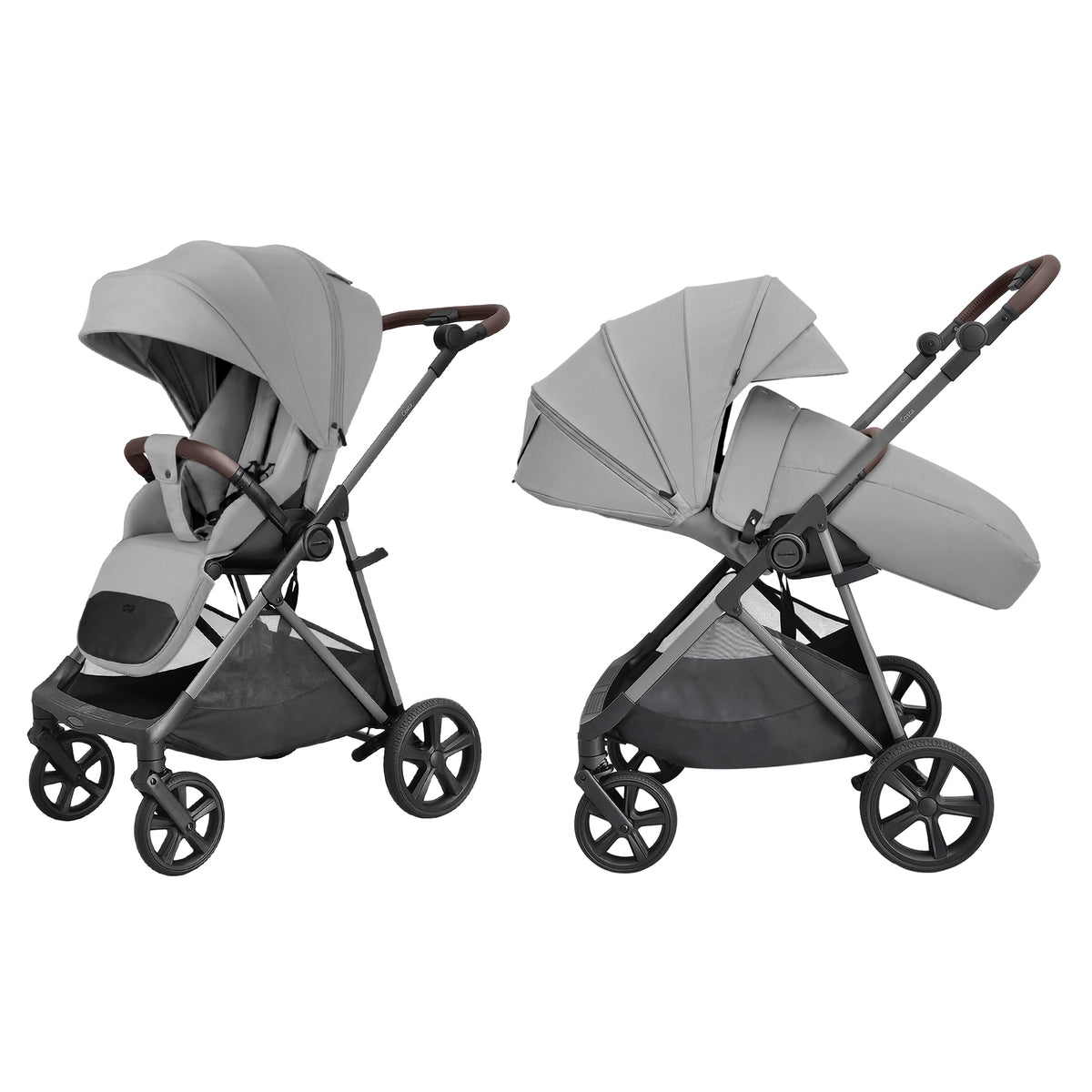 Carrello Costa CRL-5534