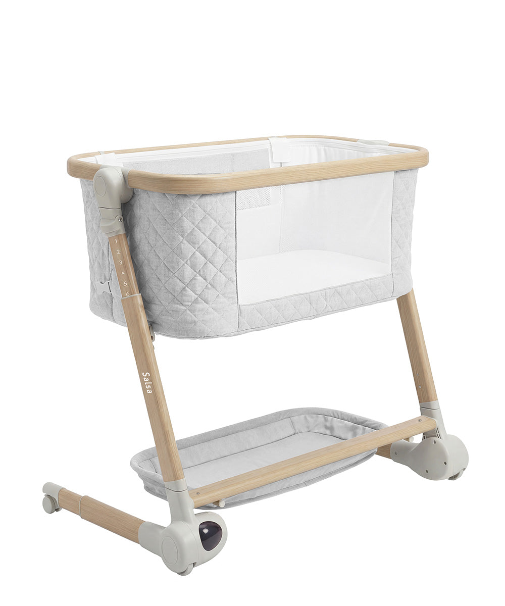 Cuna Colecho Salsa CRL-16507