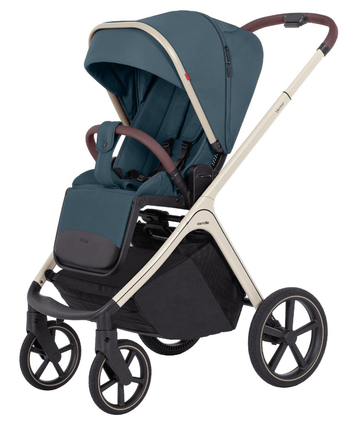 CARRELLO Vector CRL-6550