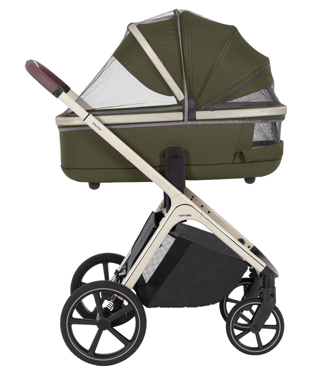 CARRELLO Vector CRL-6550