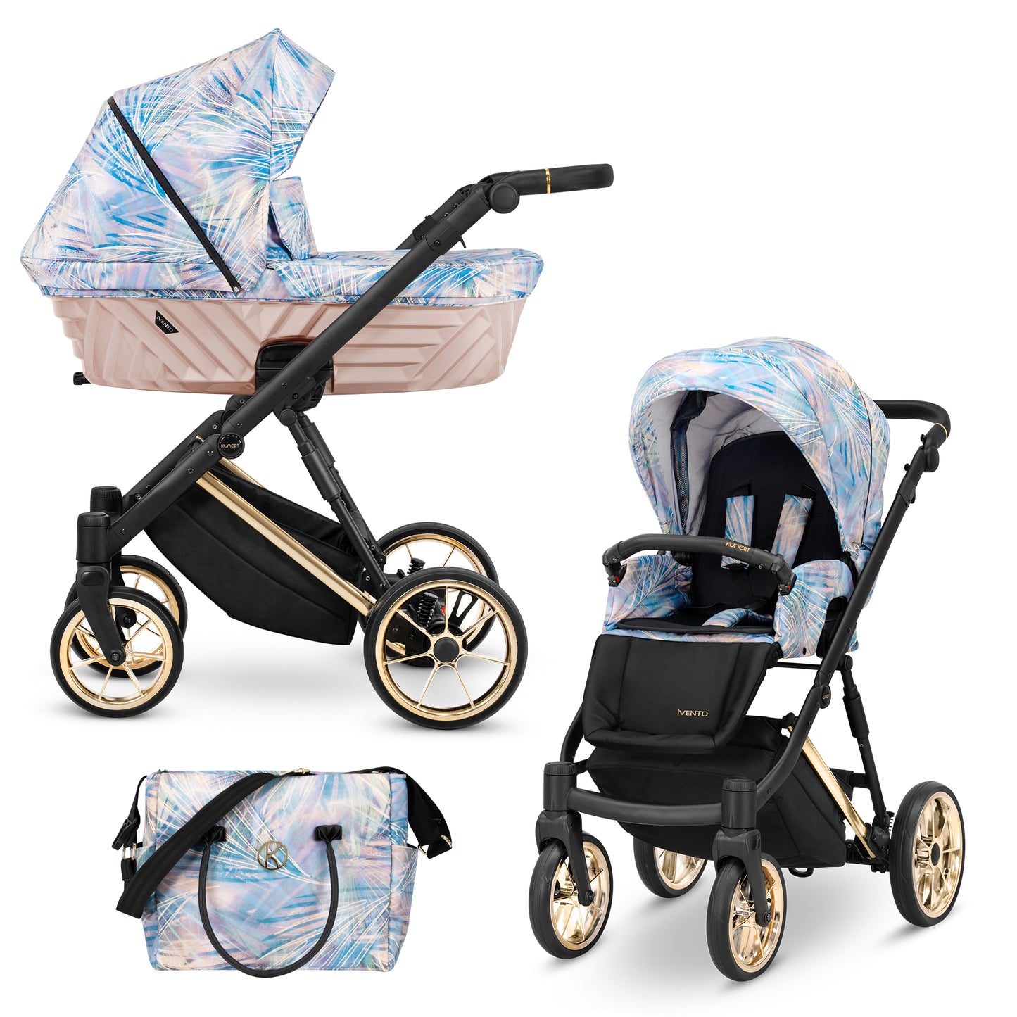 Ivento Premium