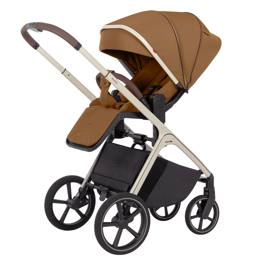 CARRELLO Vector CRL-6550