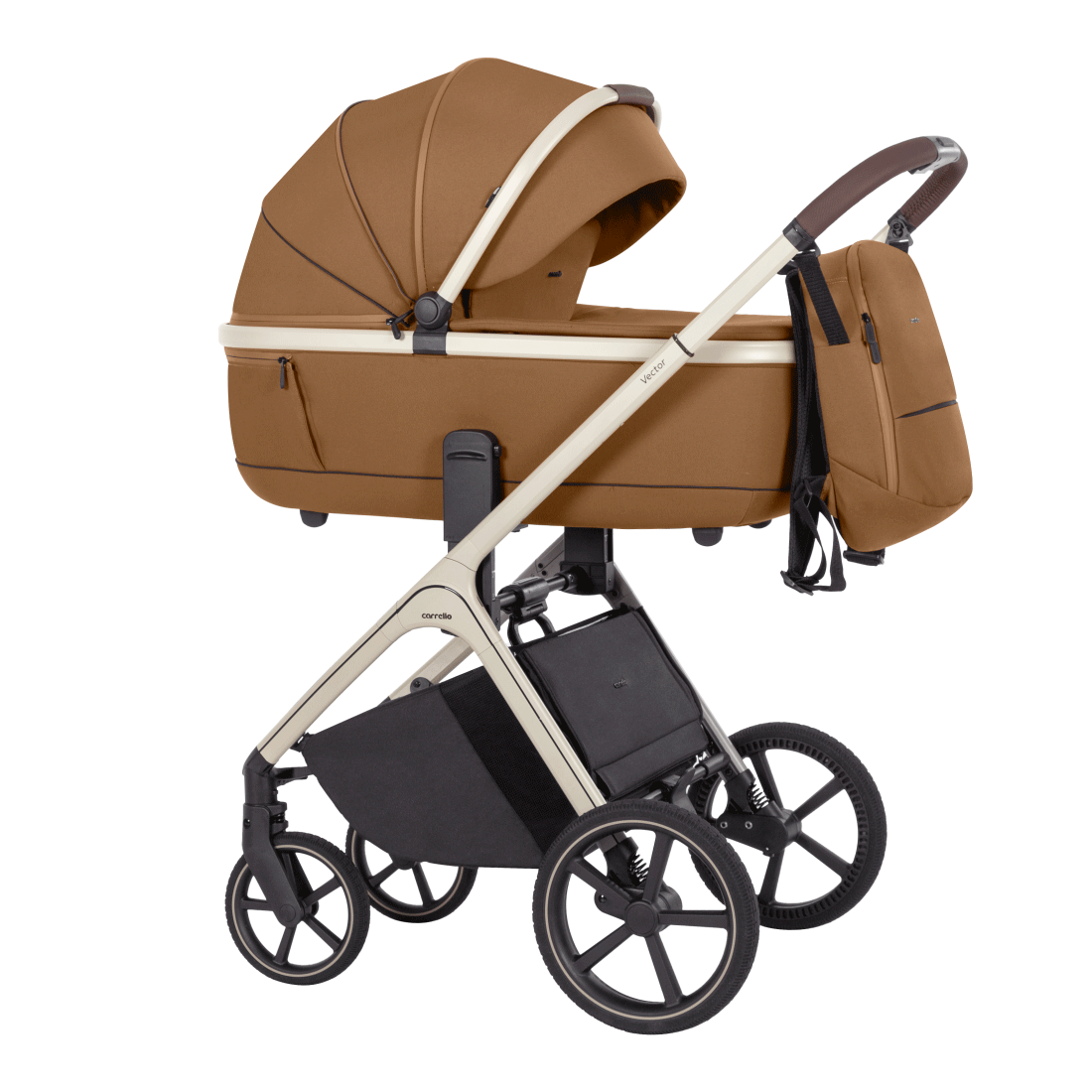 CARRELLO Vector CRL-6550
