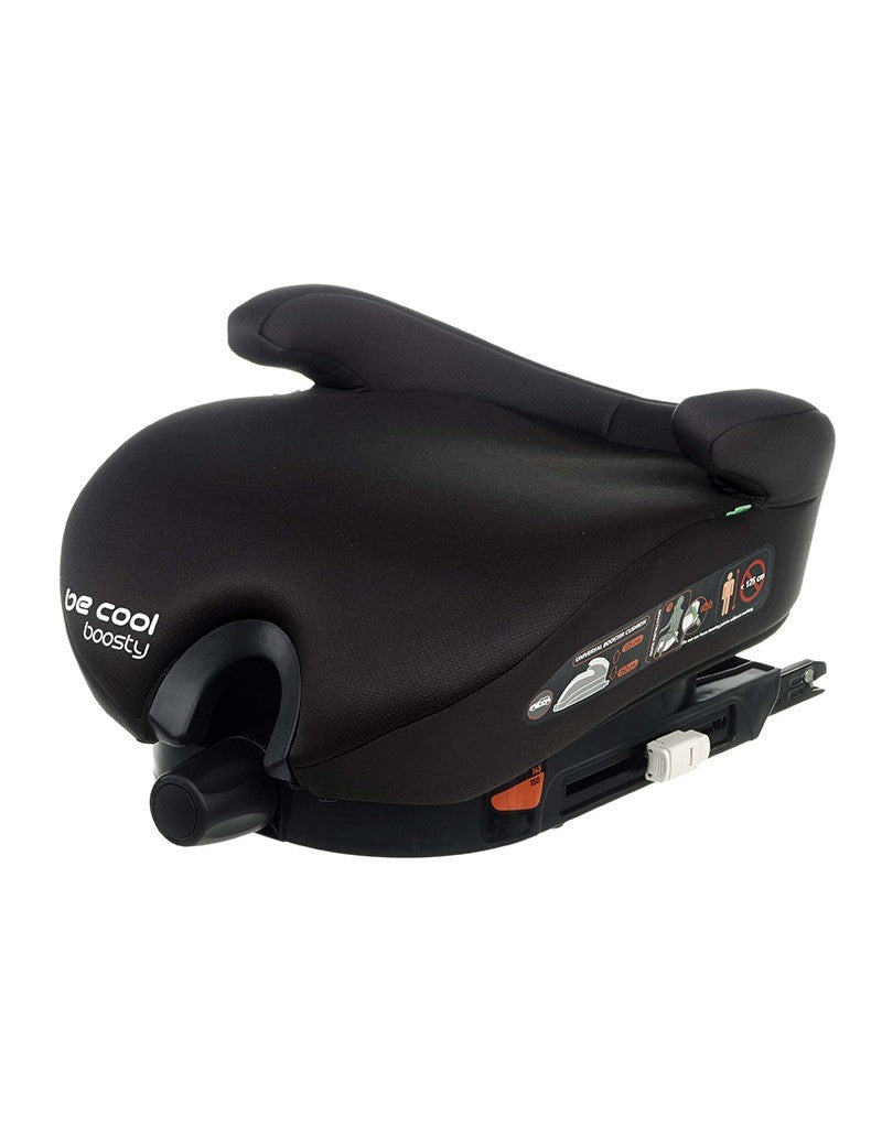 Alzador i-size Boosty 125-150cm