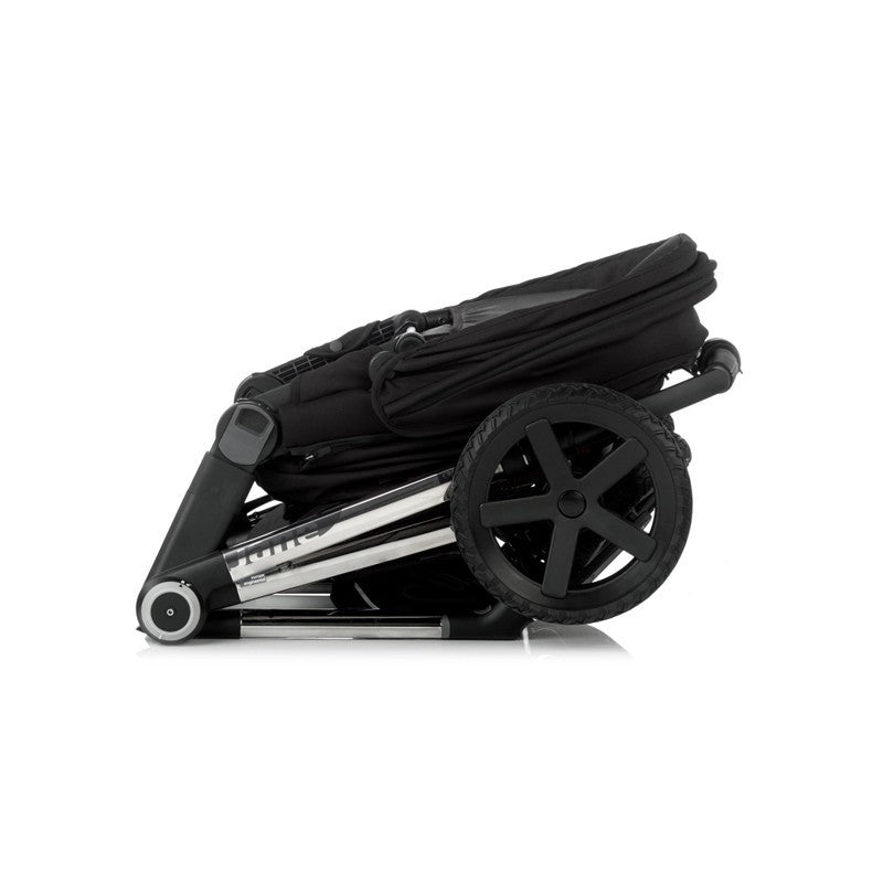 Crosslight Silver Shadow Silla