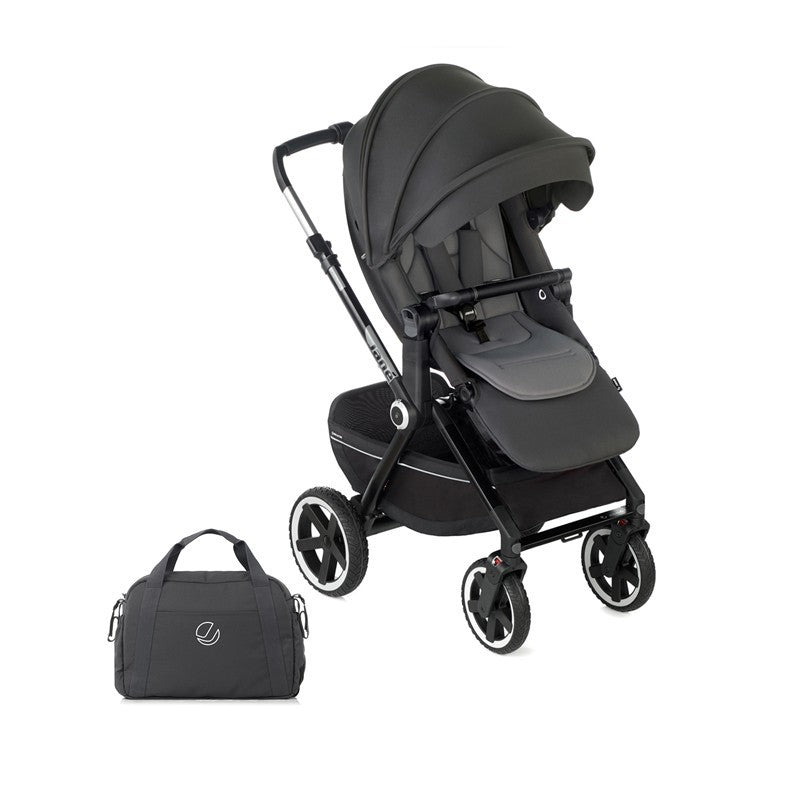 Crosslight Silla
