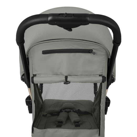 Silla paseo Eden