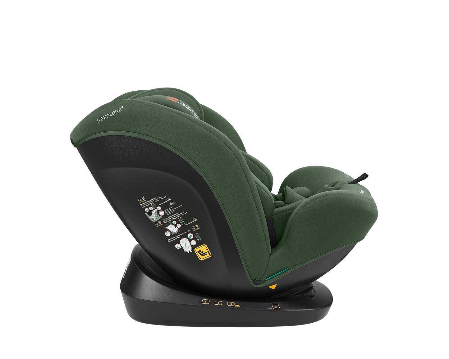 i-Explorer 2