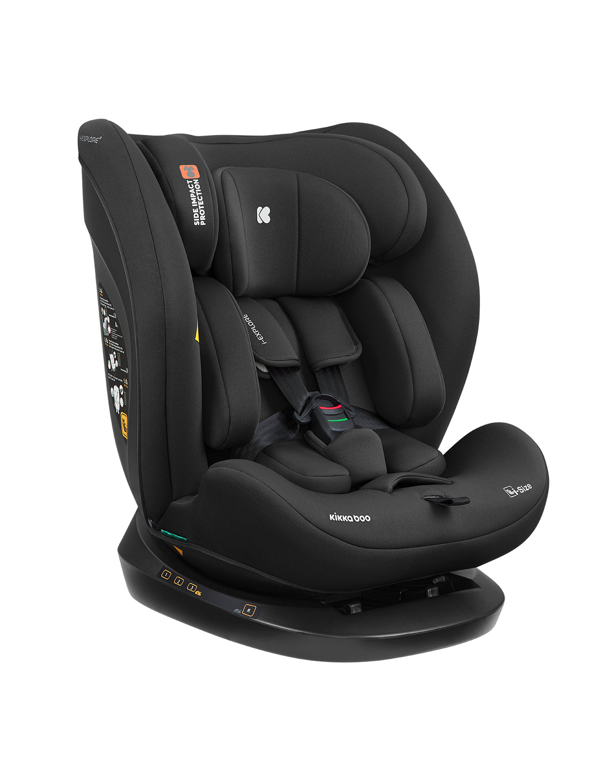 i-Explorer 2
