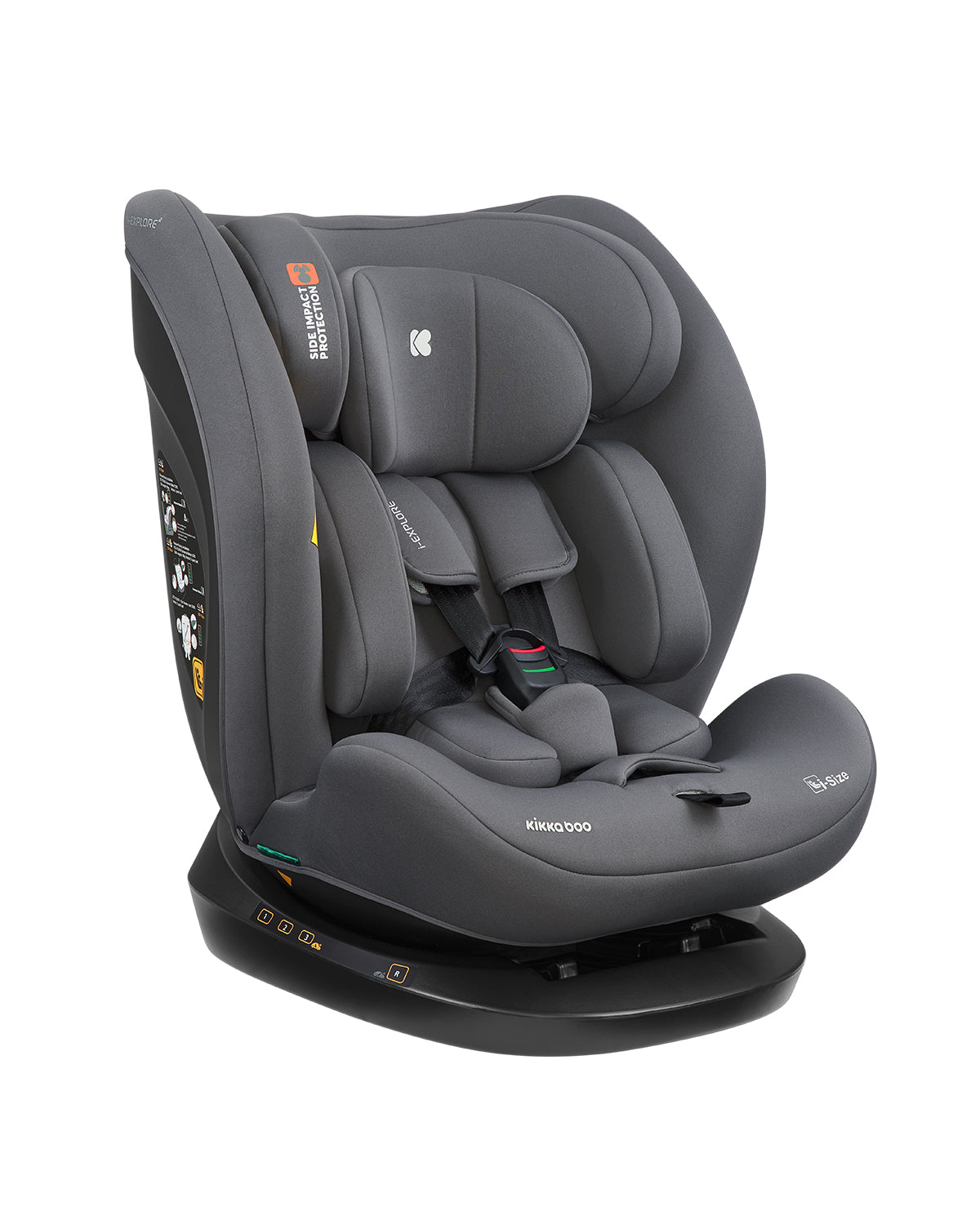 i-Explorer 2