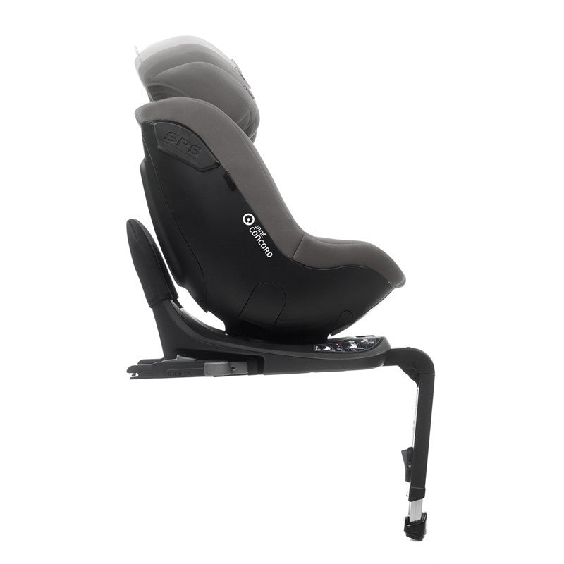 Silla de Coche iFlow 40-105 cm