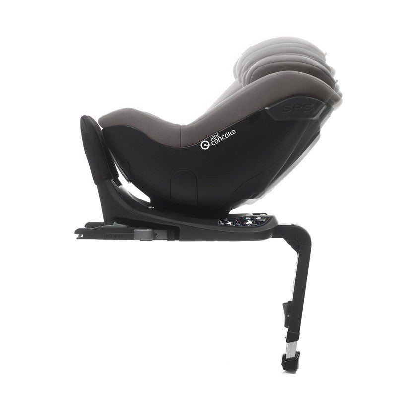 Silla de Coche iFlow 40-105 cm