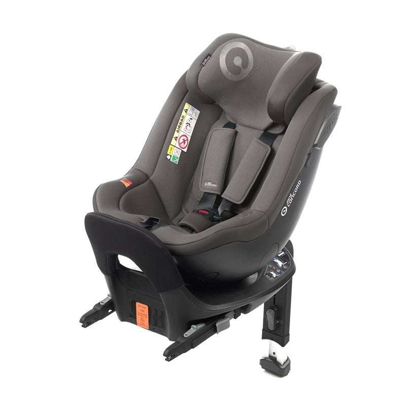 Silla de Coche iFlow 40-105 cm