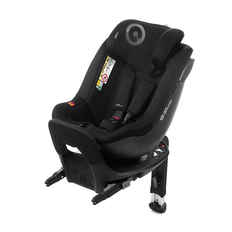 Silla de Coche iFlow 40-105 cm